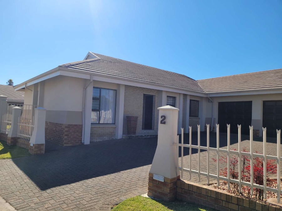 3 Bedroom Property for Sale in La Provance Free State